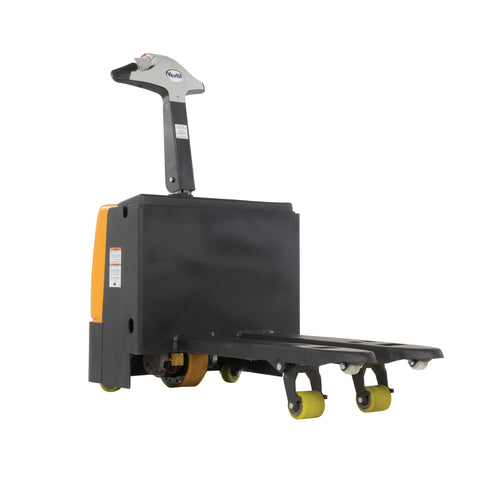 Vestil Electric Pallet Truck Load Capacity 3300 lb.