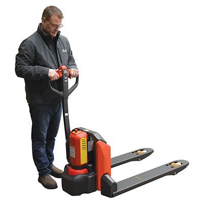 Vestil PALLET TRUCK 27X45 3300#