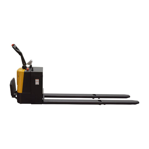 Vestil ELECTRIC PALLET TRUCK 3K-25X47 SCALE 12V