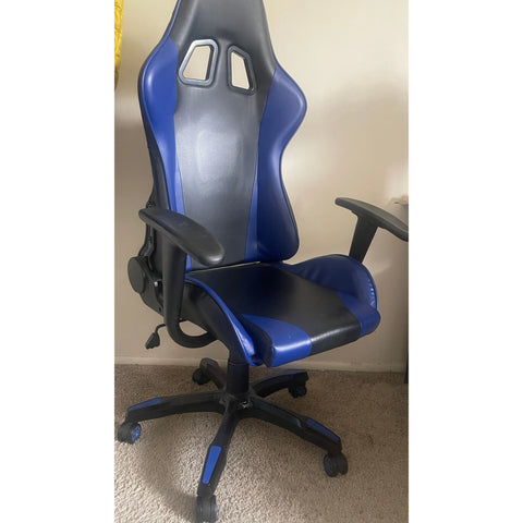 Allied Industrial USA Gaming Chair