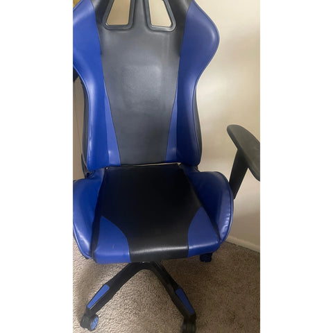 Allied Industrial USA Gaming Chair