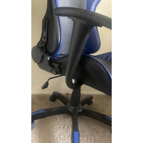 Allied Industrial USA Gaming Chair