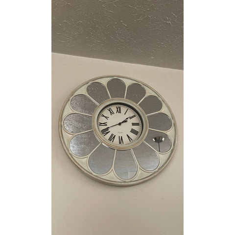 Allied Industrial USA Flower Mirror