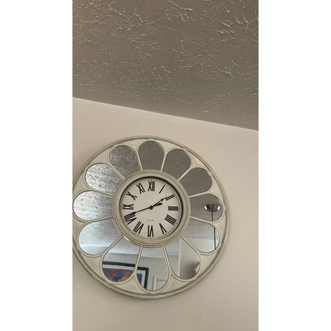 Allied Industrial USA Flower Mirror