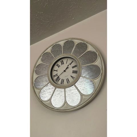 Allied Industrial USA Flower Mirror